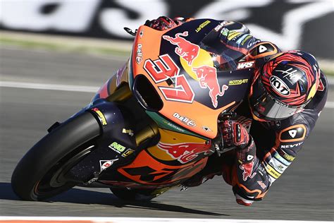 MotoGP Valencia GP: Full Moto2 and Moto3 race results.